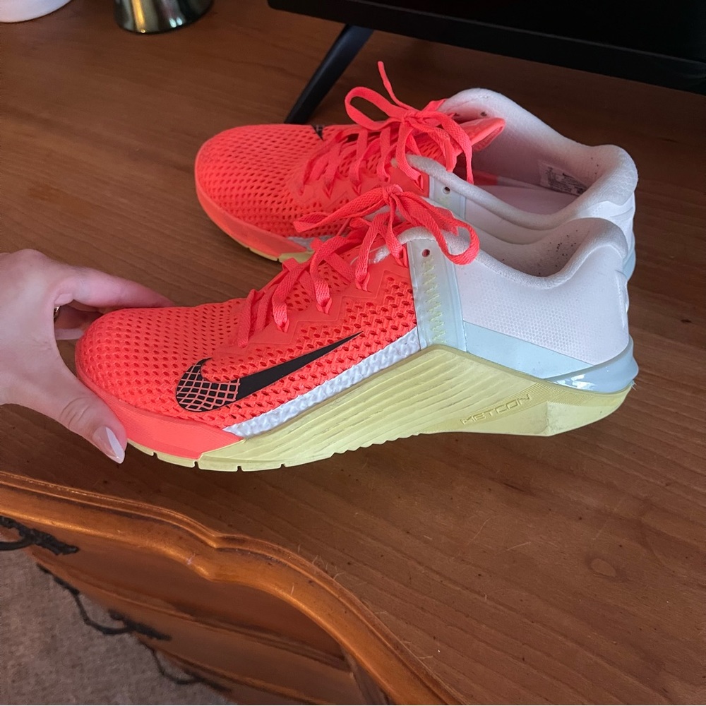 Nike Metcons
